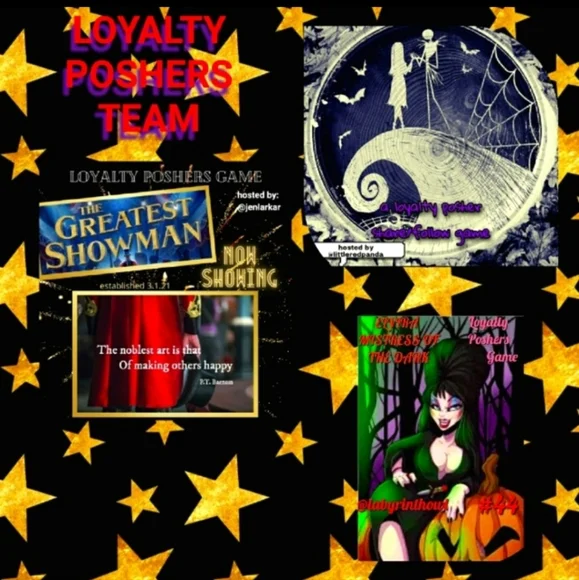 🎪4.9🎪🔵@falco2 @farthy15 & @mel_sell: Enjoy the Spotlight!🔵 - Picture 9 of 10